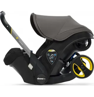 Автокрісло-коляска Doona + Infant Car Grey Hound