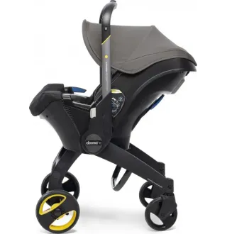 Автокрісло-коляска Doona + Infant Car Grey Hound