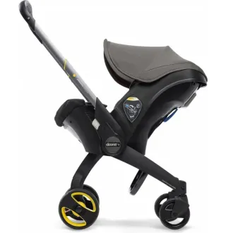 Автокрісло-коляска Doona + Infant Car Grey Hound