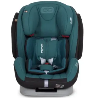 Автокрісло EasyGo Nino Adriatic