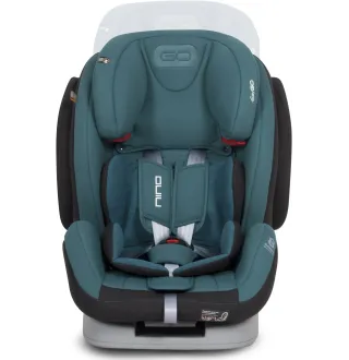 Автокрісло EasyGo Nino Adriatic