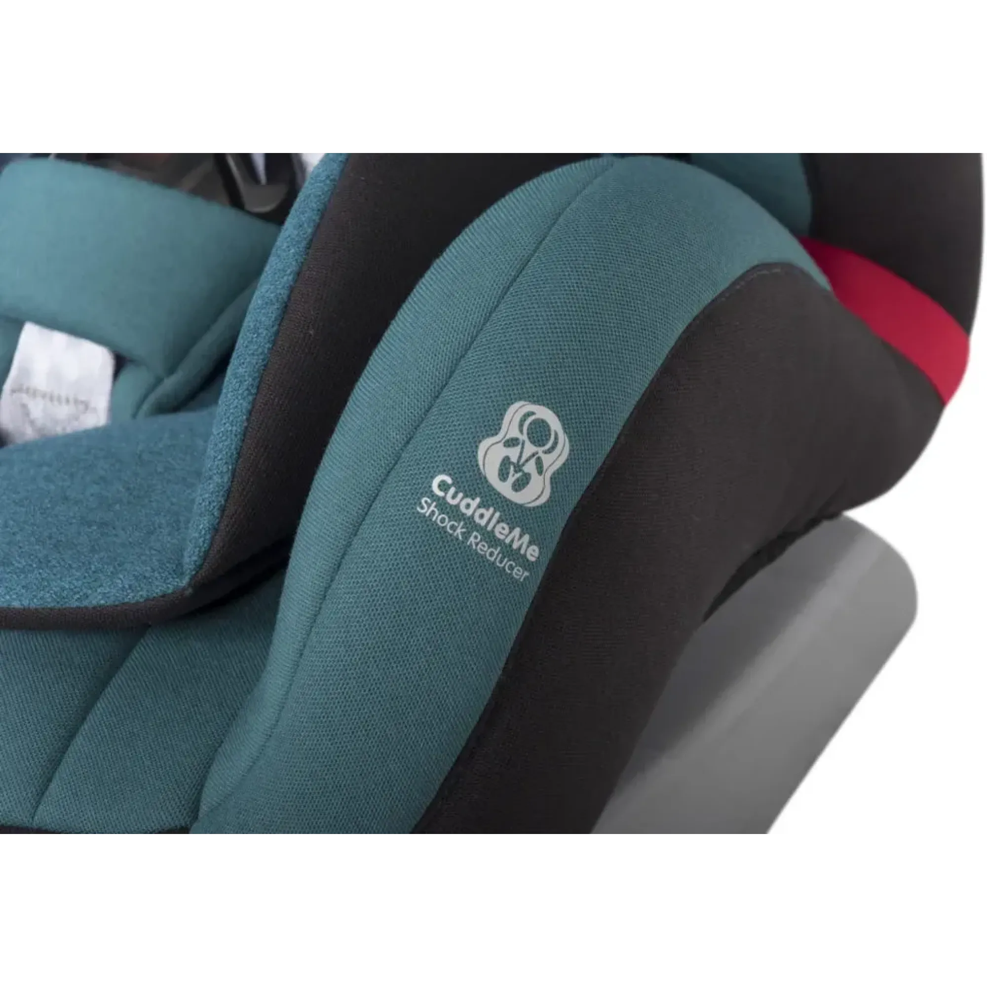 Автокрісло EasyGo Nino Adriatic