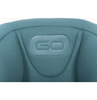Автокрісло EasyGo Nino Adriatic