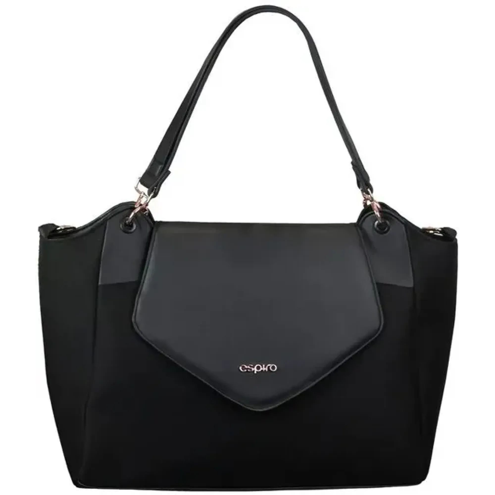 Сумка Espiro для коляски Only Way 310 Stylish Black