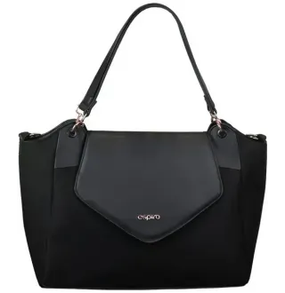 Сумка Espiro для коляски Only Way 310 Stylish Black