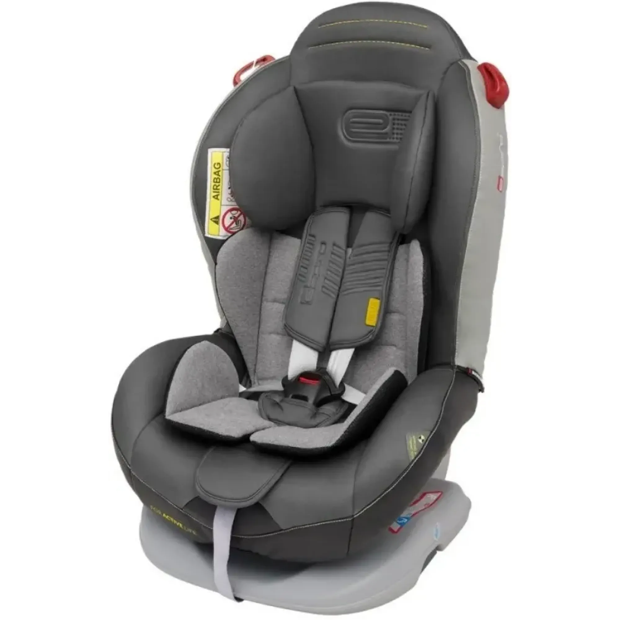 Автокресло Espiro Delta New 07 Stardust
