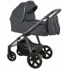 Коляска 2в1 Espiro Husky XL 2022 217 Graphite Коляска 2в1 Espiro Husky XL 2022 217 Graphite