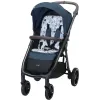 Прогулянкова коляска Espiro Look G 2023 203 Dark Blue
