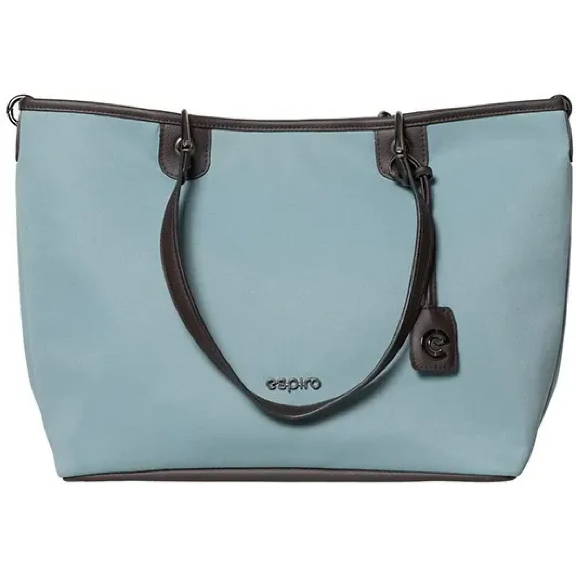 Коляска 2в1 Espiro Miloo 23 Unique Saphir