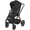 Прогулянкова коляска Espiro Miloo Way 110 Diamond Black Прогулянкова коляска Espiro Miloo Way 110 Diamond Black