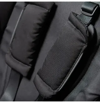 Прогулянкова коляска Espiro Miloo Way 110 Diamond Black