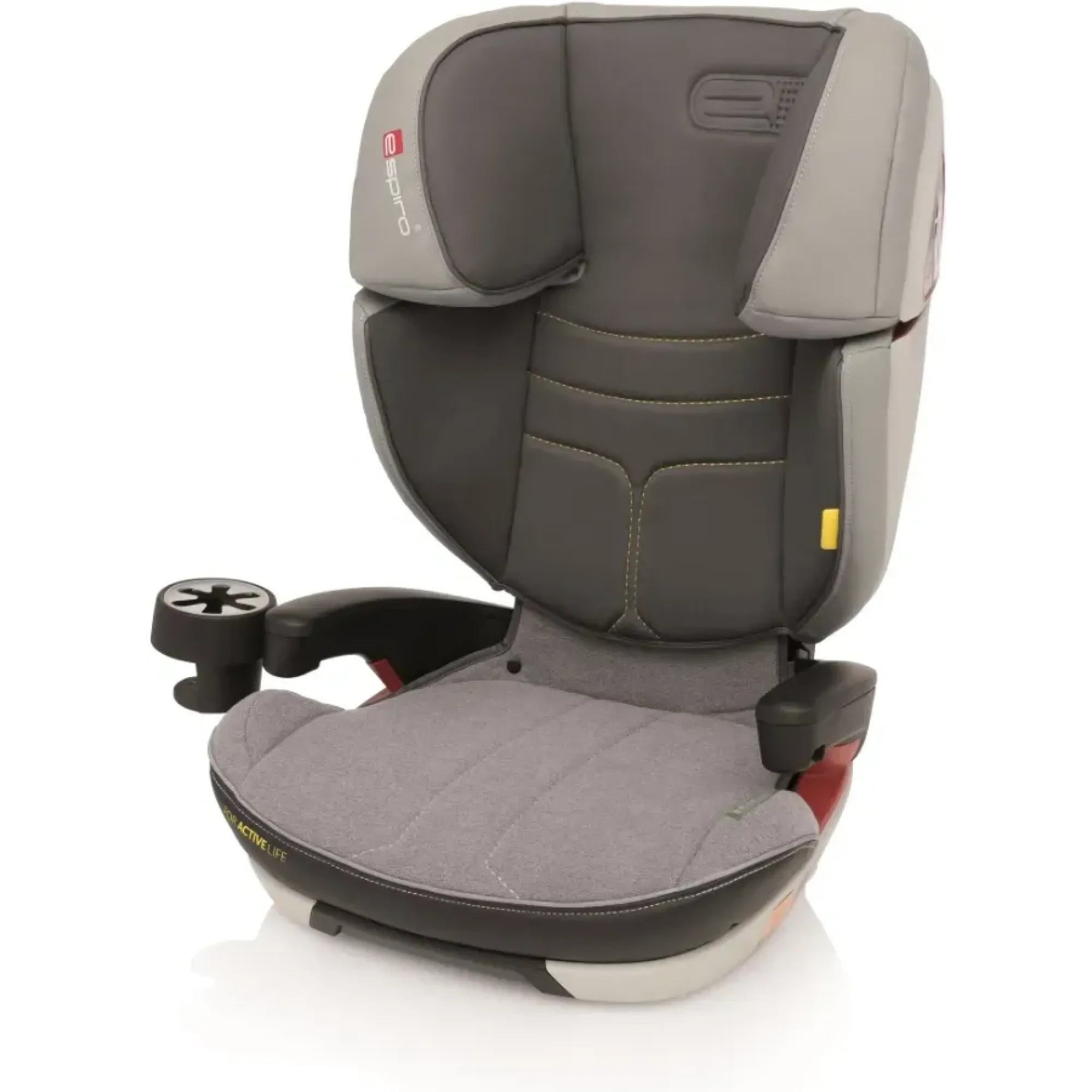Автокресло Espiro Omega FX New 07 Stardust
