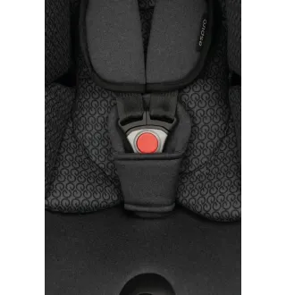 Автокрісло Espiro Pi 117 Graphite (без адаптерів)