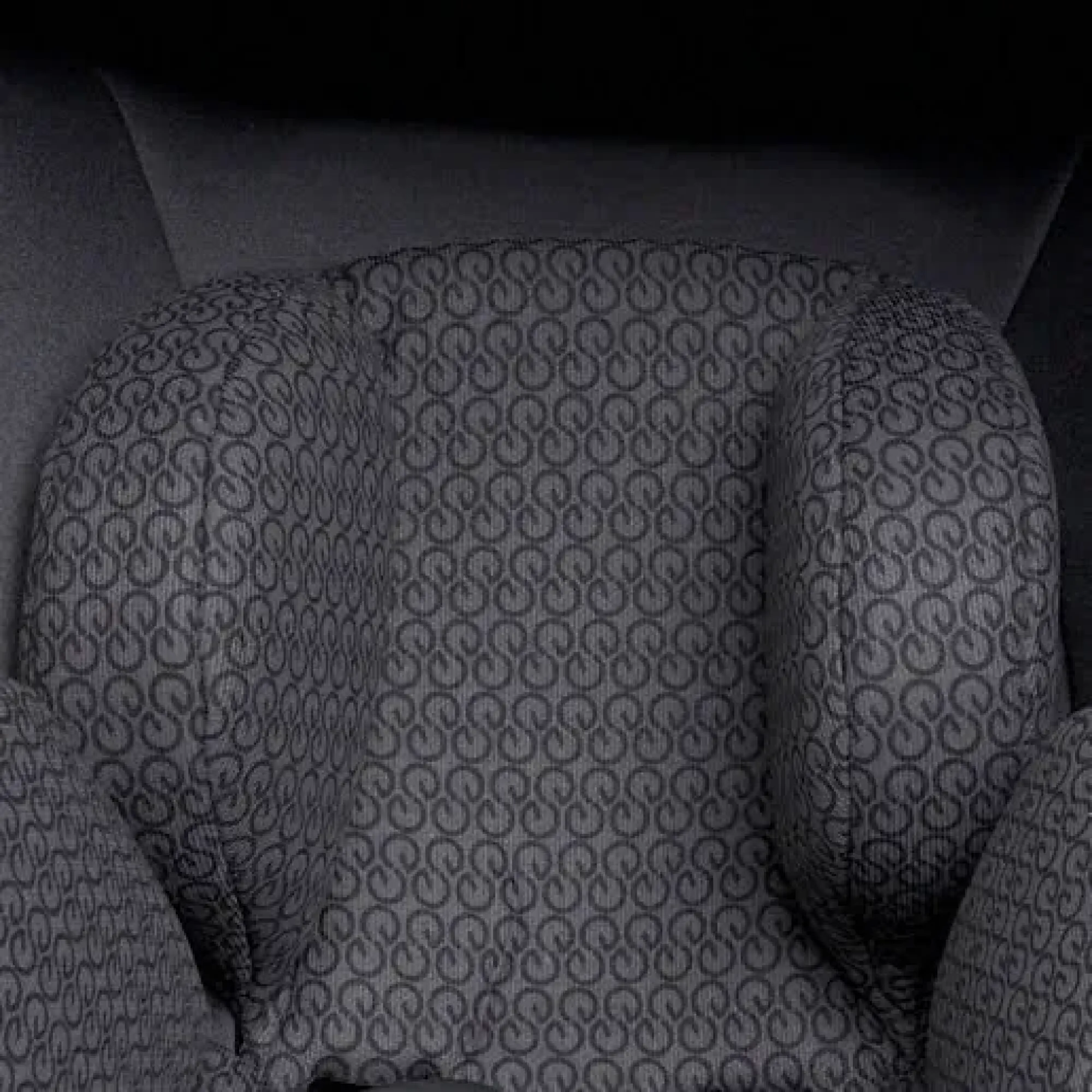 Автокрісло Espiro Pi 117 Graphite (без адаптерів)
