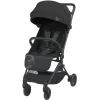 Прогулянкова коляска Espiro Pop 10 Black Lucerice