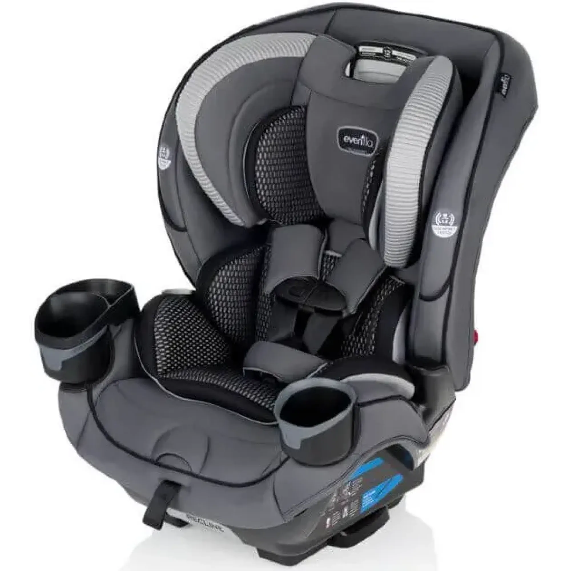Автокрісло Evenflo EveryFit LX Winstone