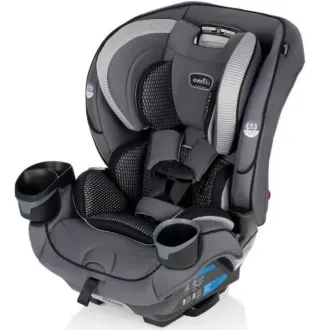 Автокрісло Evenflo EveryFit LX Winstone