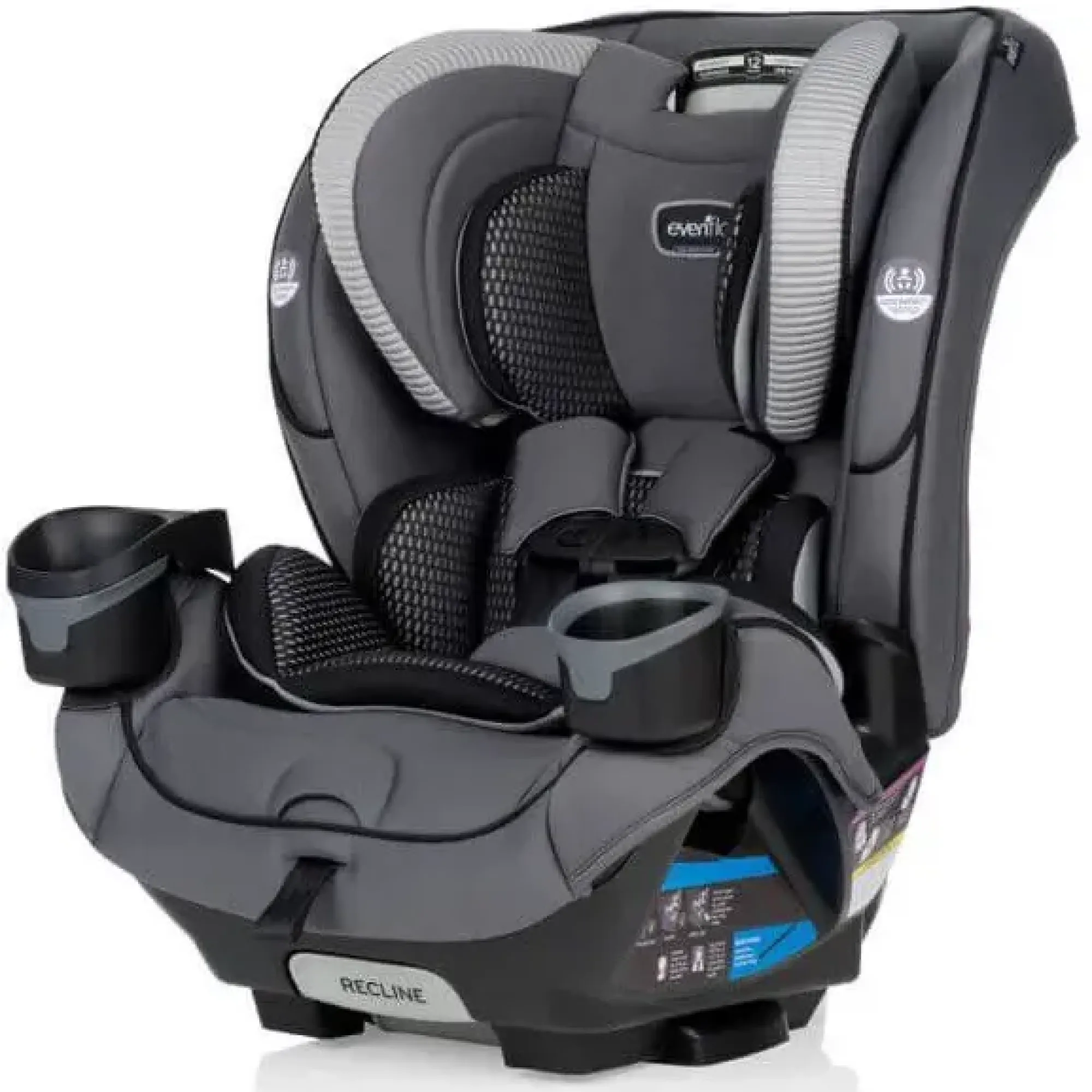 Автокрісло Evenflo EveryFit LX Winstone