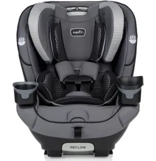 Автокрісло Evenflo EveryFit LX Winstone