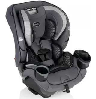 Автокрісло Evenflo EveryFit LX Winstone
