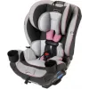 Автокресло Evenflo EveryKid LX Oneida