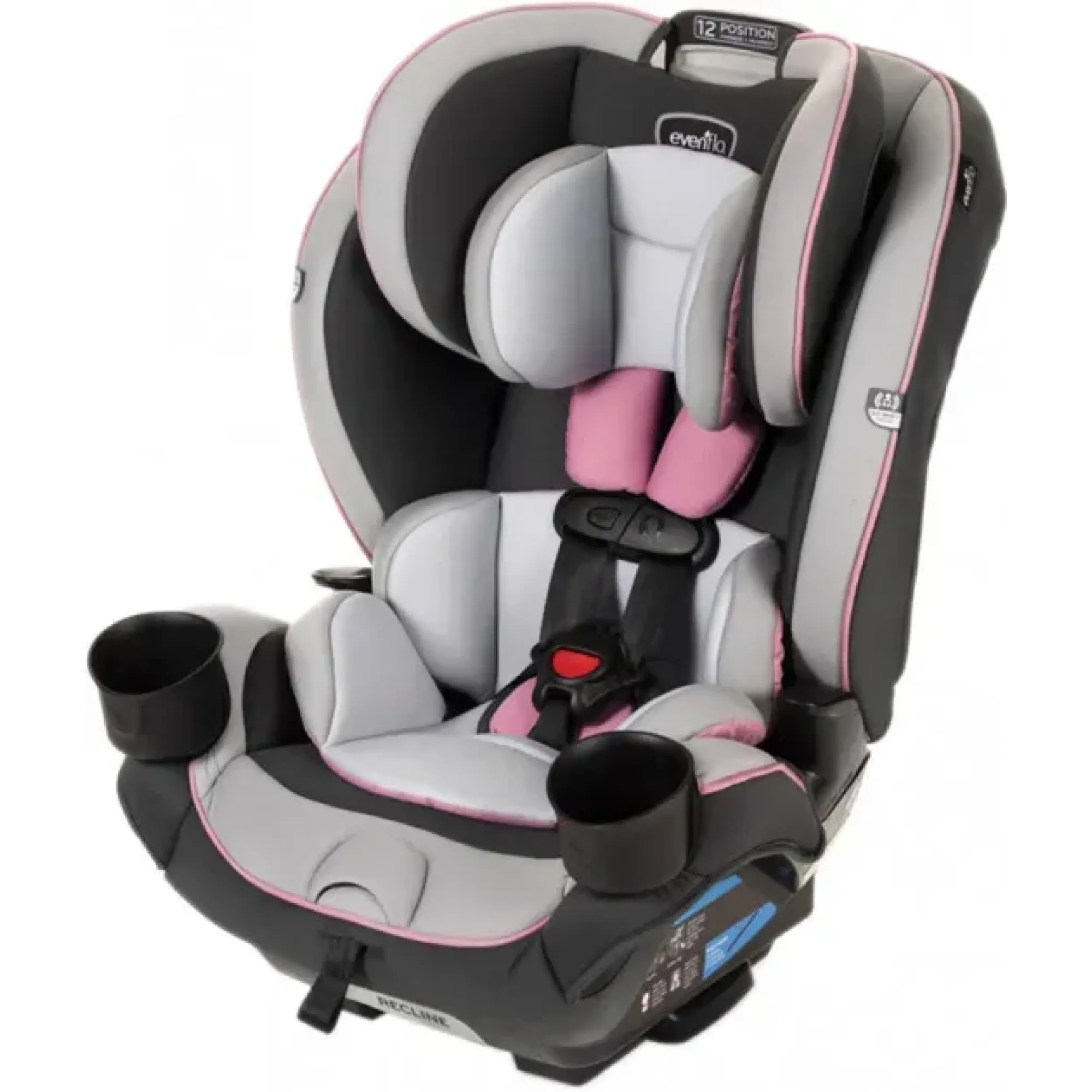 Автокресло Evenflo EveryKid LX Oneida