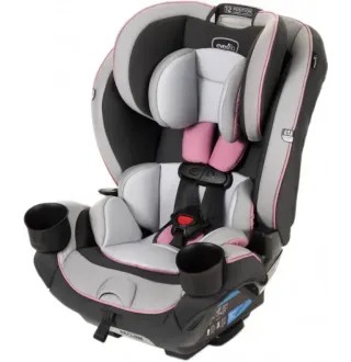Автокресло Evenflo EveryKid LX Oneida