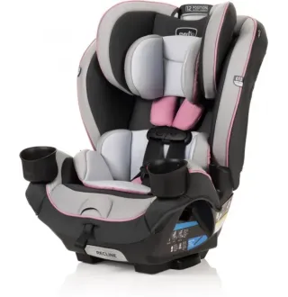 Автокресло Evenflo EveryKid LX Oneida