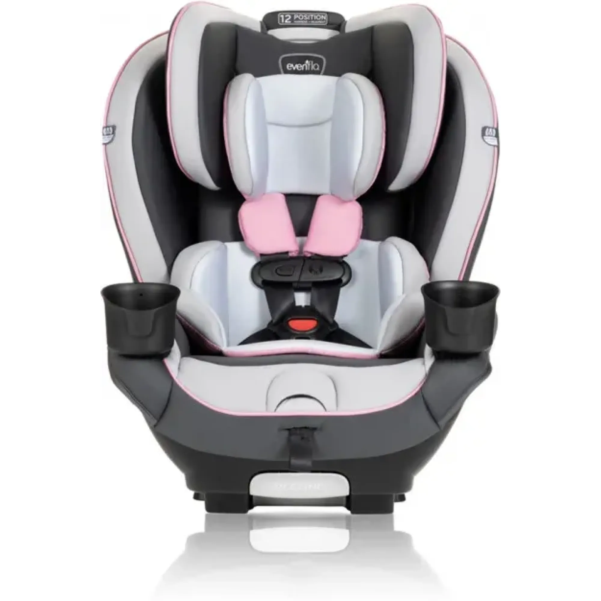 Автокресло Evenflo EveryKid LX Oneida