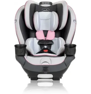 Автокресло Evenflo EveryKid LX Oneida