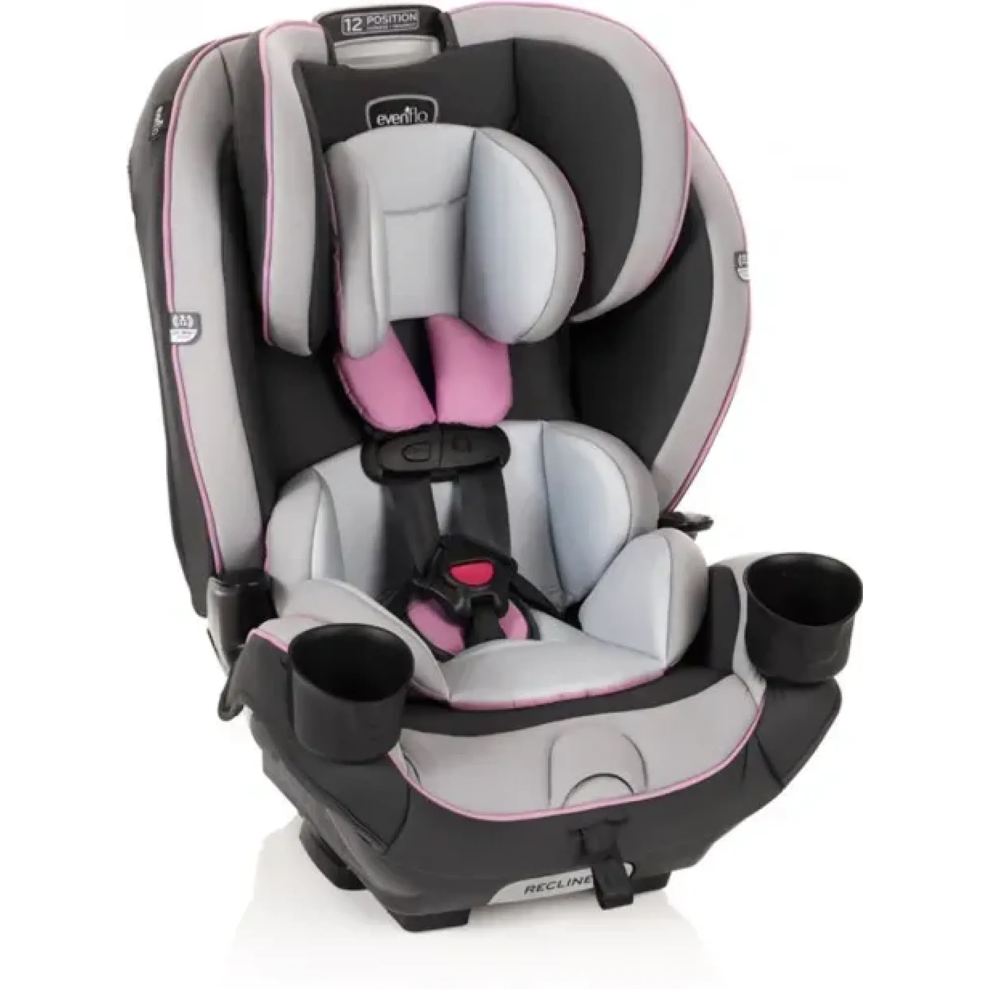 Автокресло Evenflo EveryKid LX Oneida