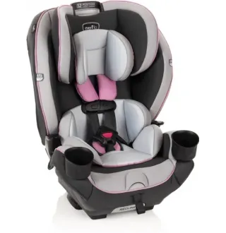 Автокресло Evenflo EveryKid LX Oneida