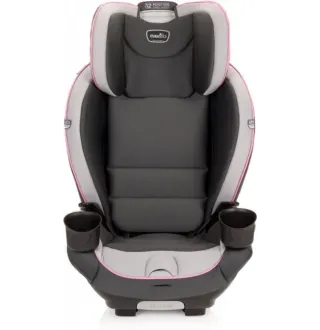 Автокресло Evenflo EveryKid LX Oneida