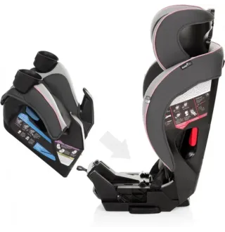 Автокресло Evenflo EveryKid LX Oneida