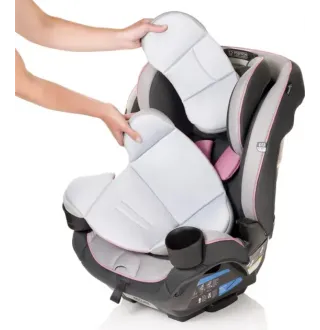 Автокресло Evenflo EveryKid LX Oneida