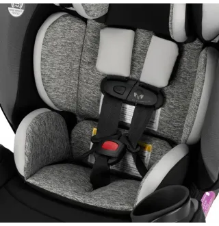 Автокрісло Evenflo EveryStage DLX (автодотягування ременів) Canyons