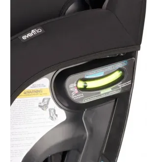 Автокрісло Evenflo EveryStage DLX (автодотягування ременів) Canyons