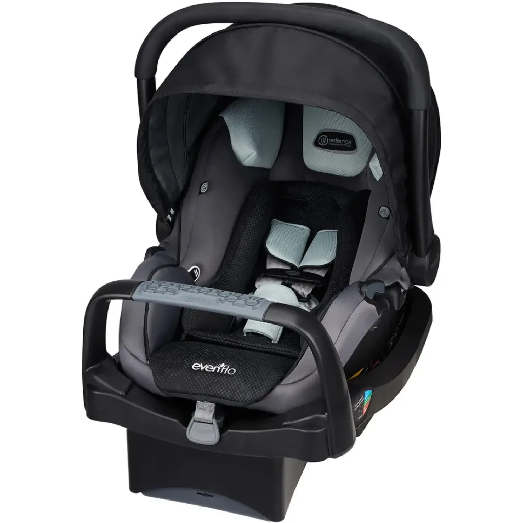 Автокресло Evenflo SafeMax Infant Shiloh