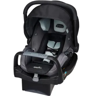 Автокресло Evenflo SafeMax Infant Shiloh