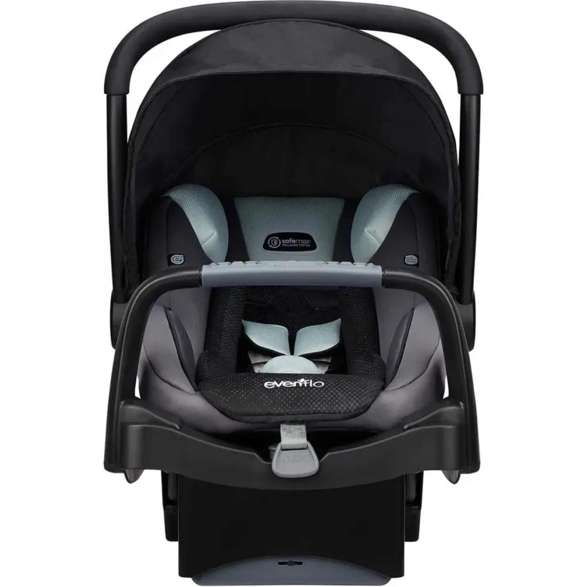 Автокресло Evenflo SafeMax Infant Shiloh