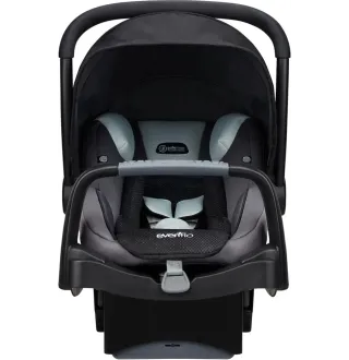 Автокресло Evenflo SafeMax Infant Shiloh