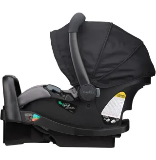 Автокресло Evenflo SafeMax Infant Shiloh