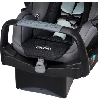Автокресло Evenflo SafeMax Infant Shiloh