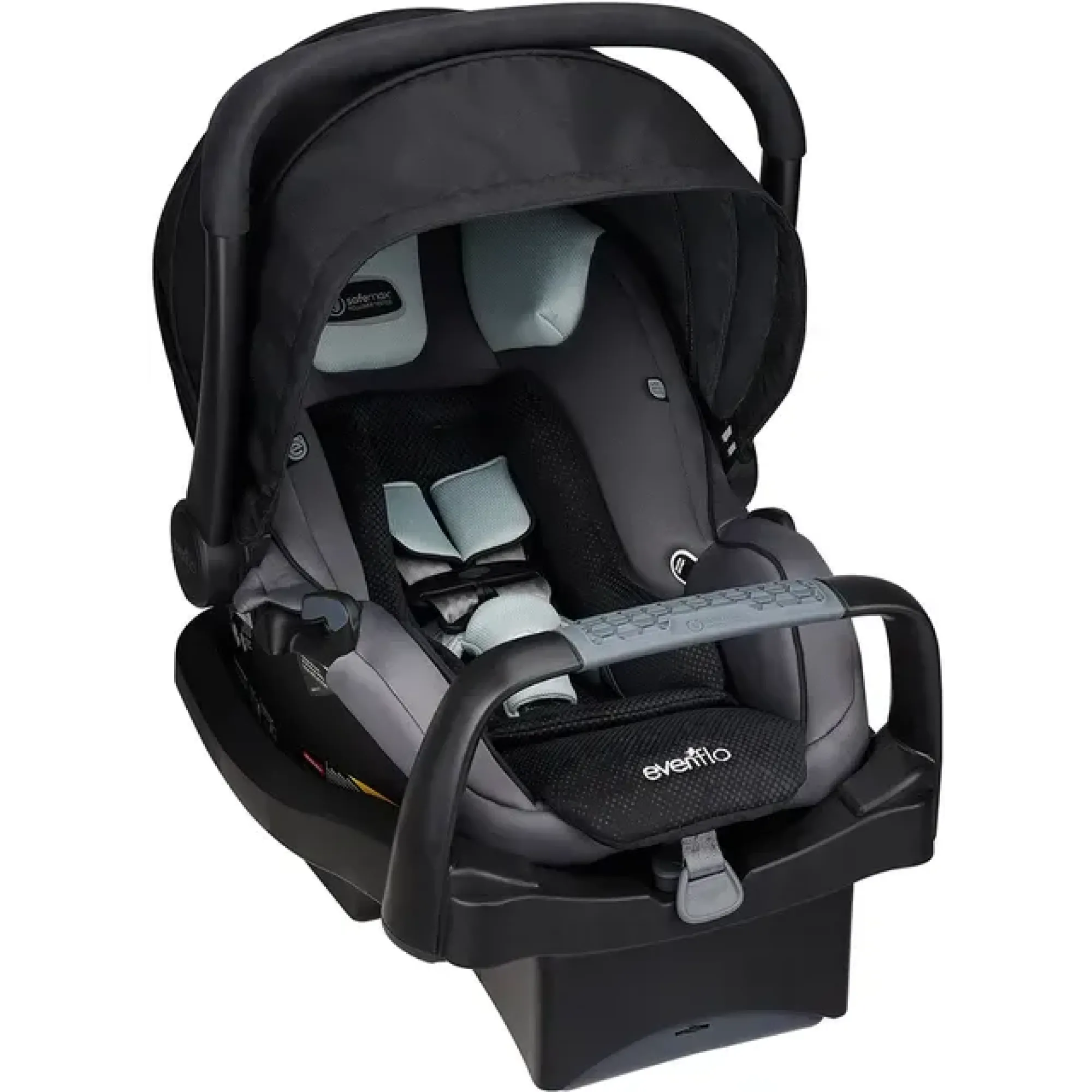 Автокресло Evenflo SafeMax Infant Shiloh