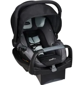 Автокресло Evenflo SafeMax Infant Shiloh