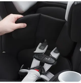Автокрісло Evenflo SafeMax Platinum Shiloh