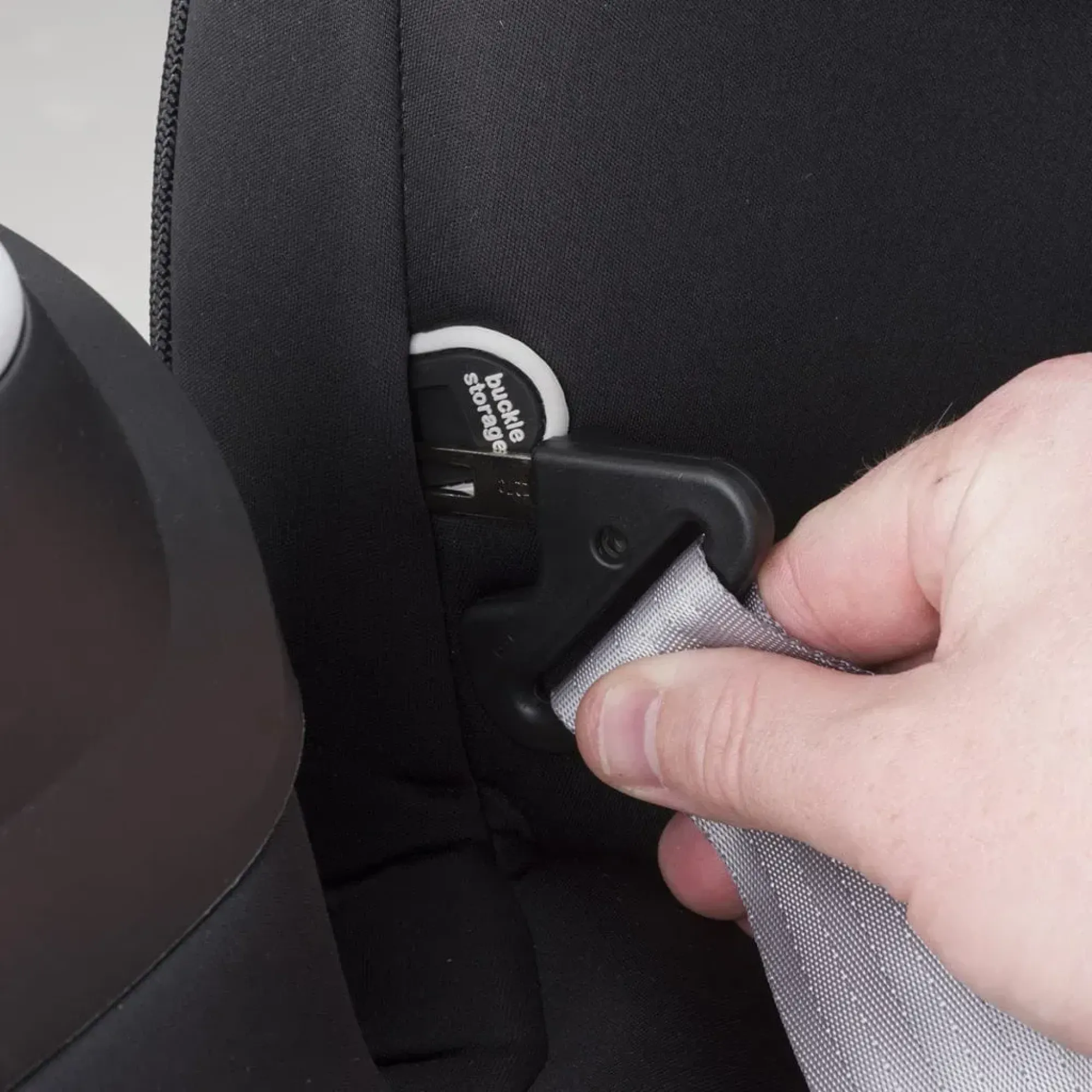 Автокрісло Evenflo SafeMax Platinum Shiloh