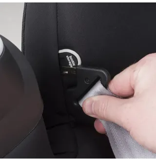 Автокрісло Evenflo SafeMax Platinum Shiloh