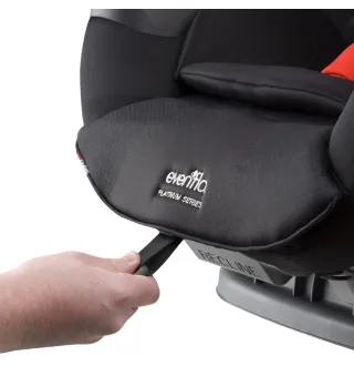 Автокрісло Evenflo SafeMax Platinum Shiloh