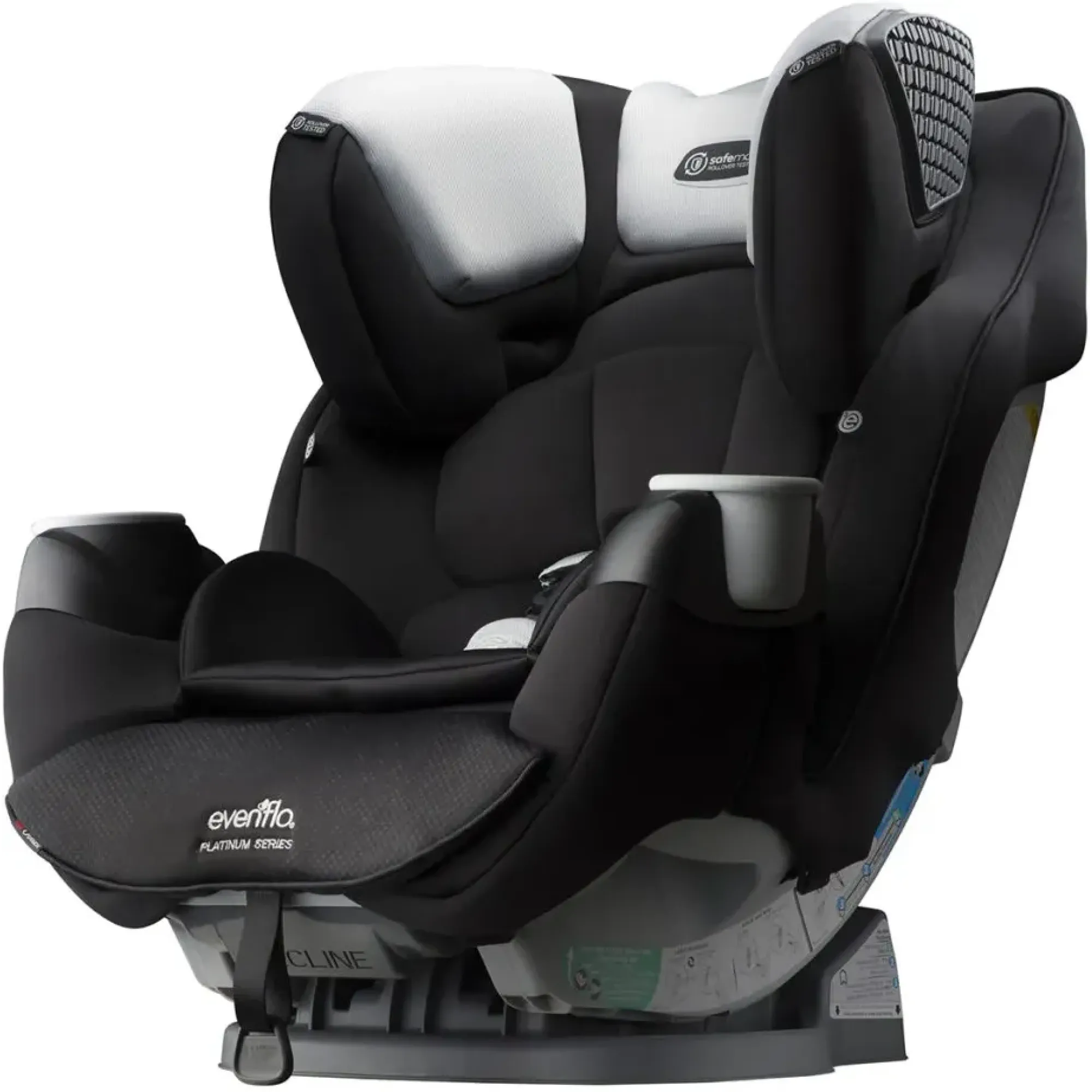 Автокрісло Evenflo SafeMax Platinum Shiloh